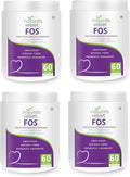 Fructooligosaccharides Powder 300g Pack of 4 W999114