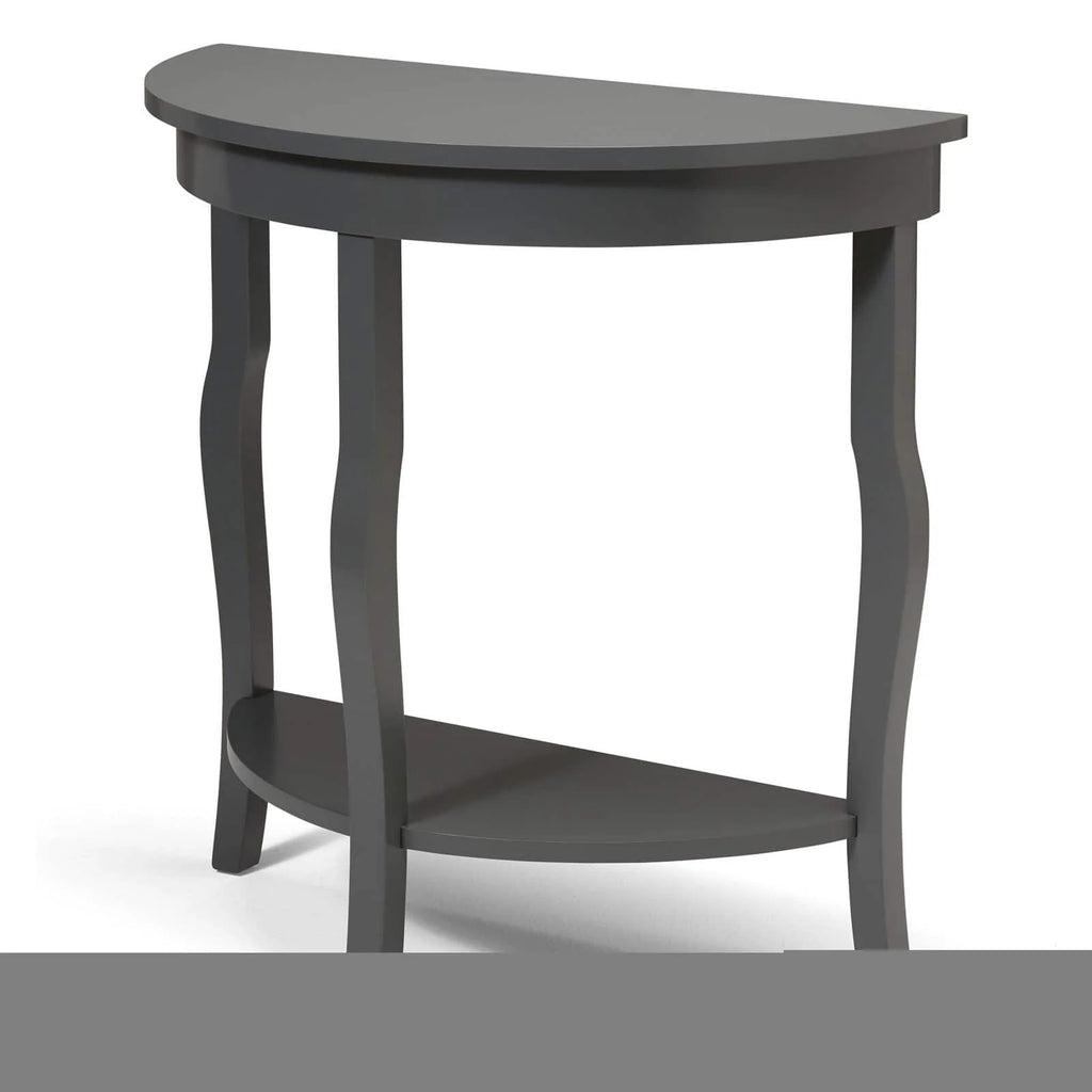 Half Moon Console Table C1515