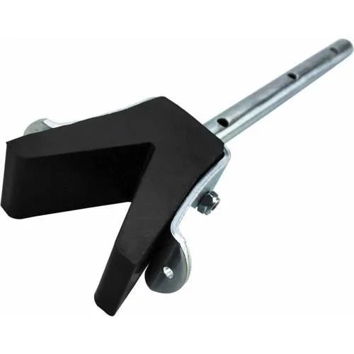 Rubber Block and Y-Frame for Transom Saver Q319