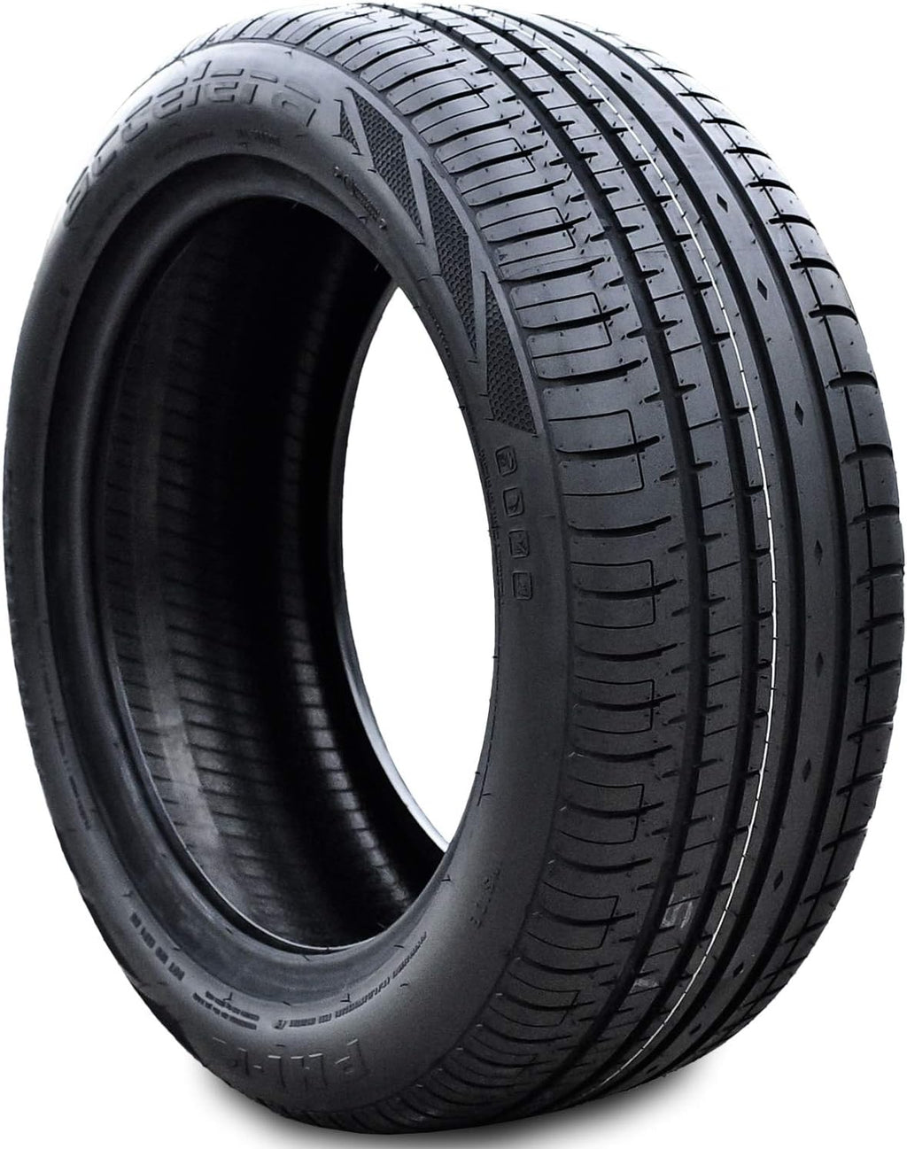 All-Season High Performance Radial Tire 245/50R18 104W Load Range XL 4-Ply BSW L892