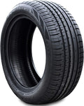 All-Season High Performance Radial Tire 245/50R18 104W Load Range XL 4-Ply BSW L892