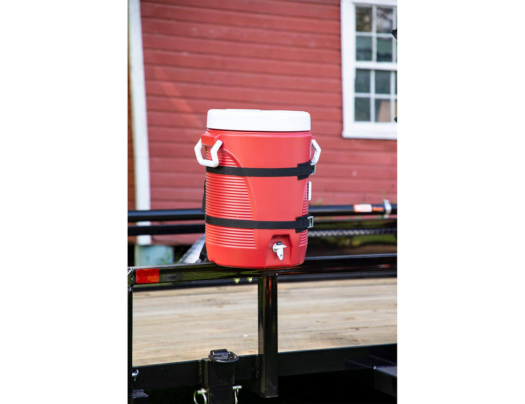 Water Cooler Landscape Truck Trailer Rack A738