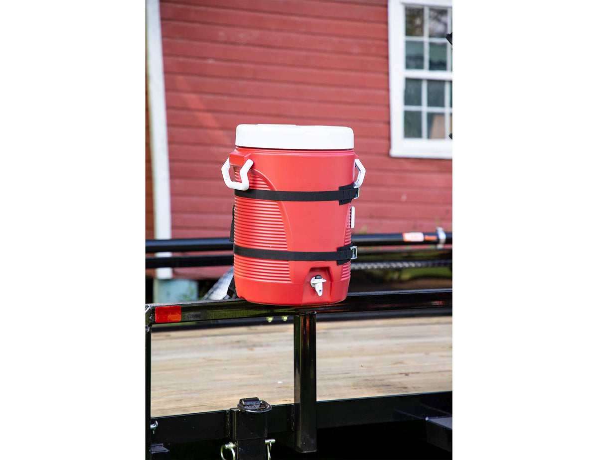 Water Cooler Landscape Truck Trailer Rack A738