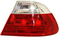 Tail Light Assembly for 2001 2002 2003 BMW 325i Passenger Side B382159