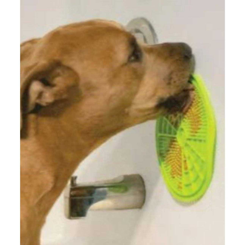 Green Licking Mat M32434
