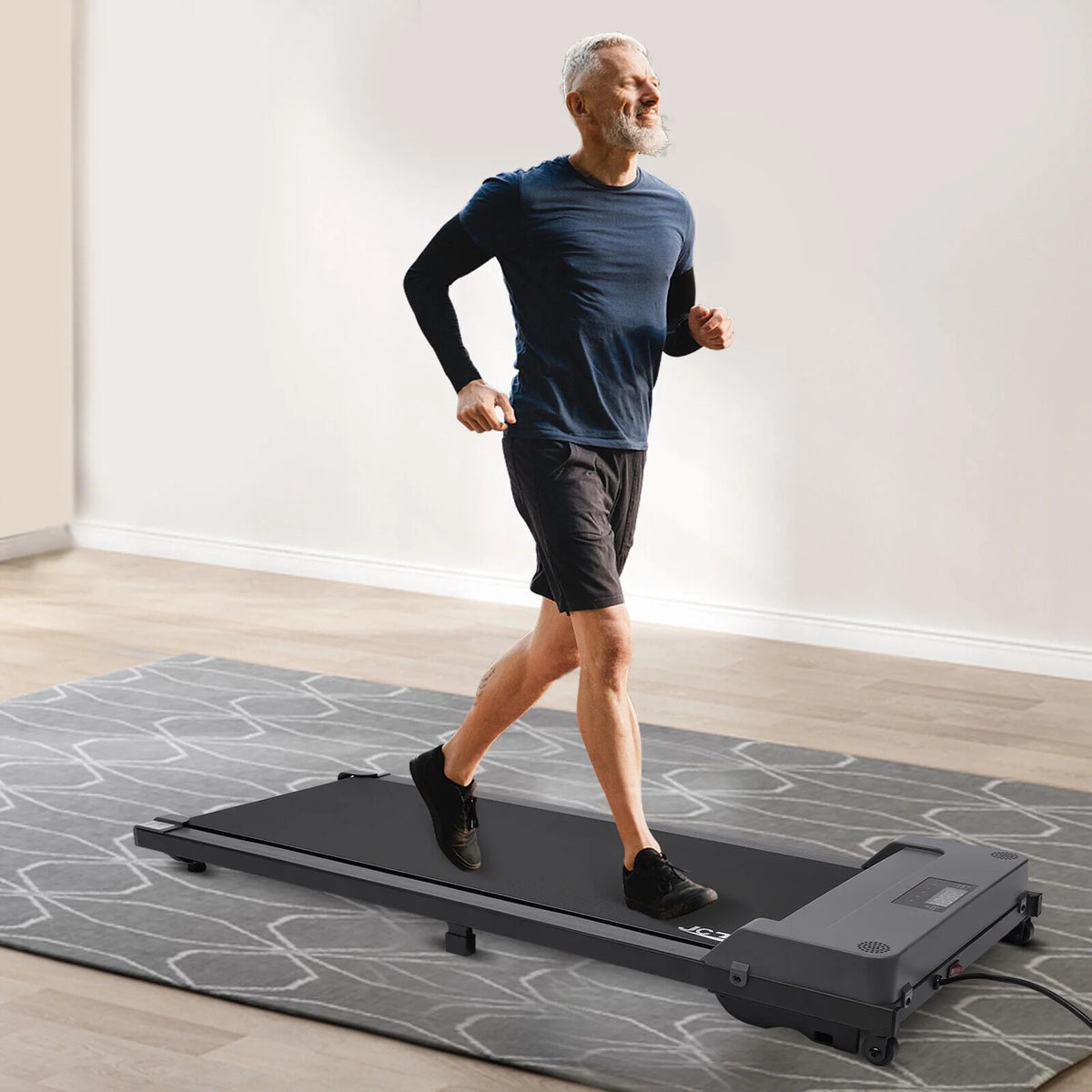 Under Desk Treadmill Walking Pad K101