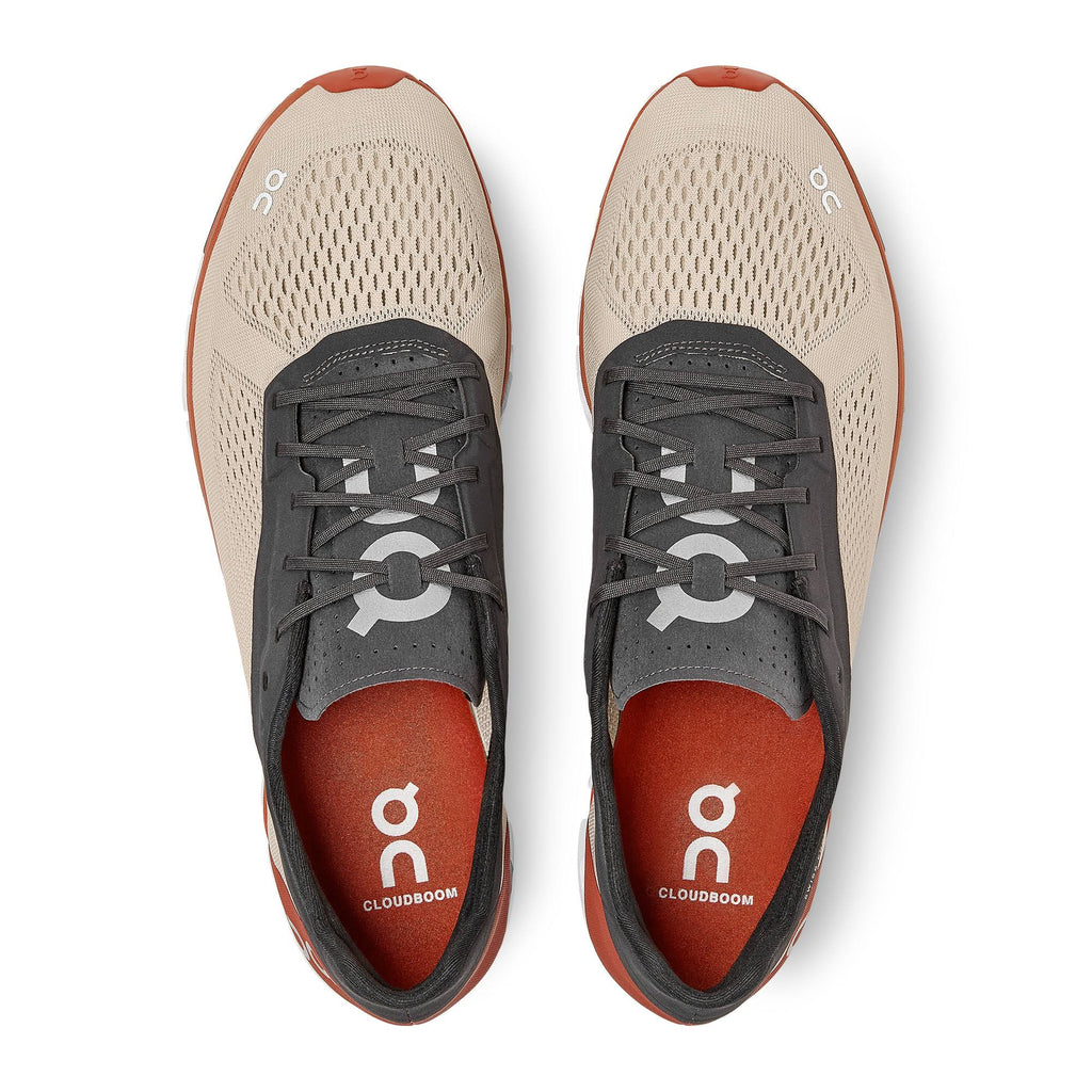Cloudboom Sandstorm/Eclipse Running Shoes T393