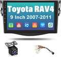 9 Inch Touchscreen Car Stereo with Backup Camera H722