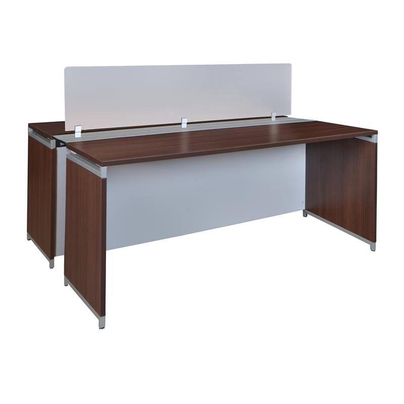 Privacy Divider for Benching M8697