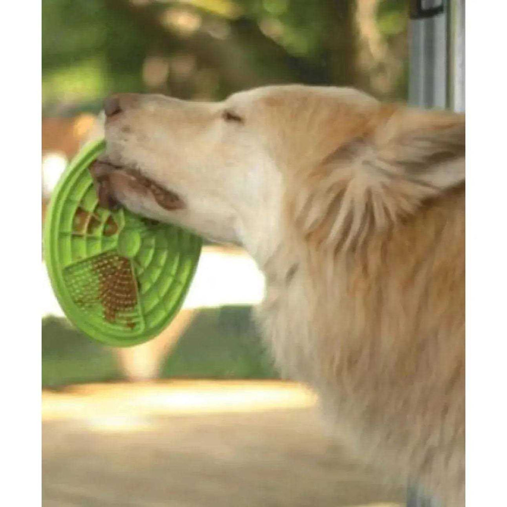 Green Licking Mat M32434