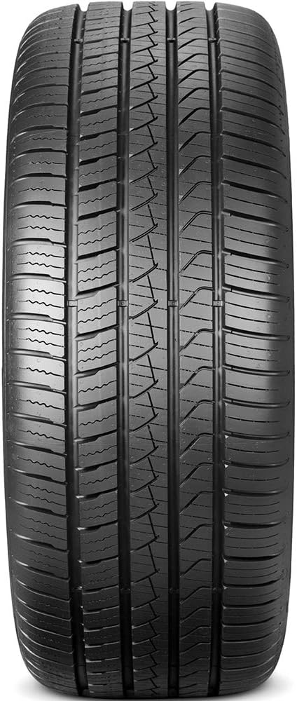 255/40R19 100V Performance Radial Tire J88859