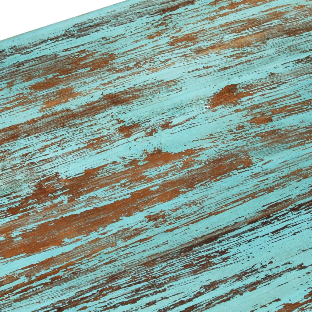 Solid Wood Coffee Table T6619