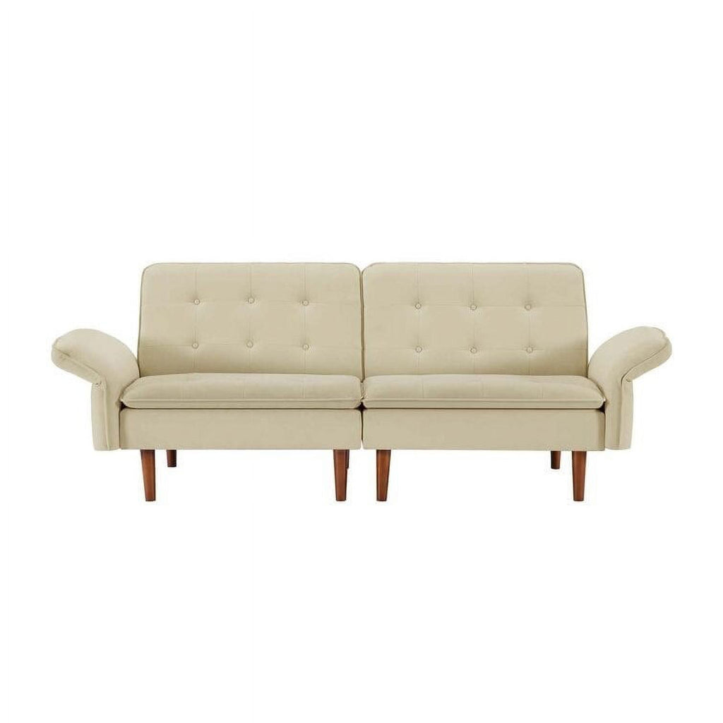 Dark Blue Sofa Bed K49320