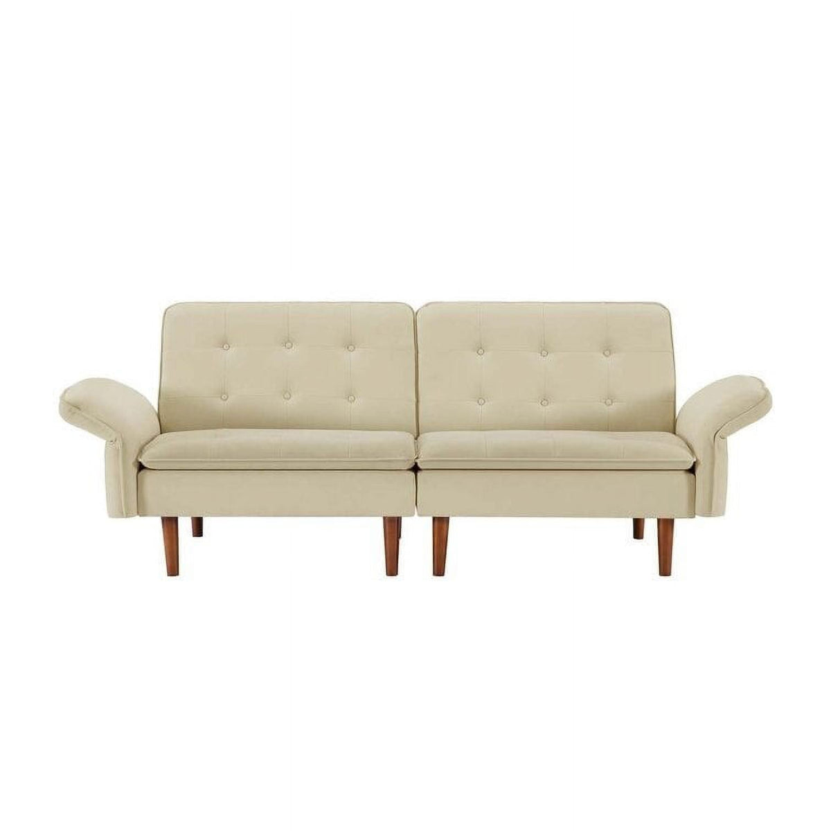 Dark Blue Sofa Bed K49320