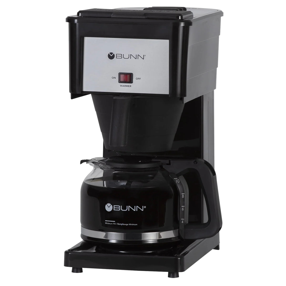 10 Cup Coffee Maker L628560