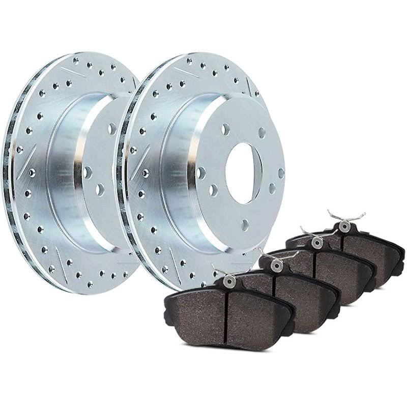 Brake Kit Q13943