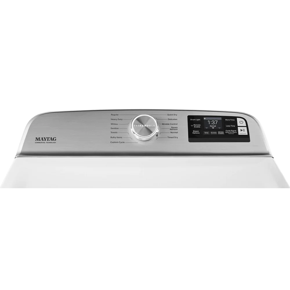 7.4 Cu. Ft. Electric Dryer Z190754