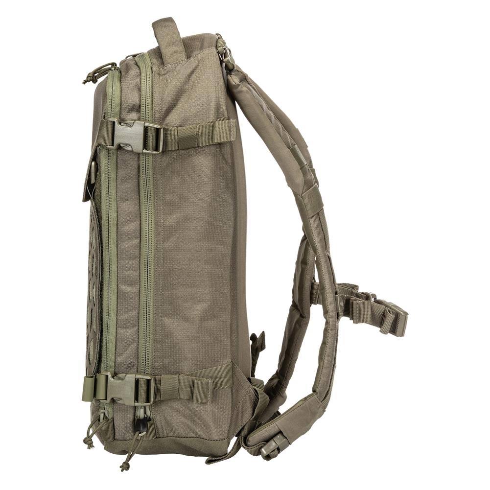 Ranger Green Amp10 Tactical Pants V345