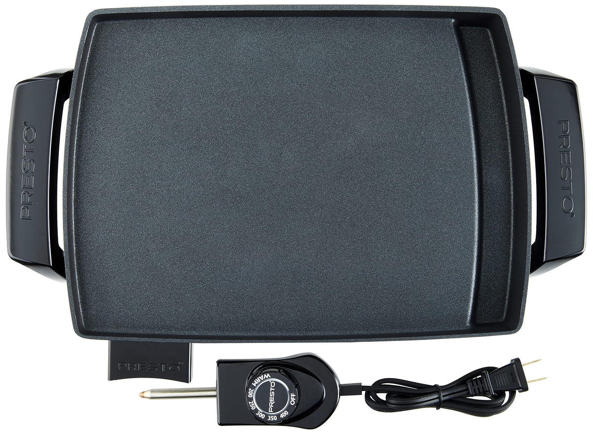Electric Griddle V439