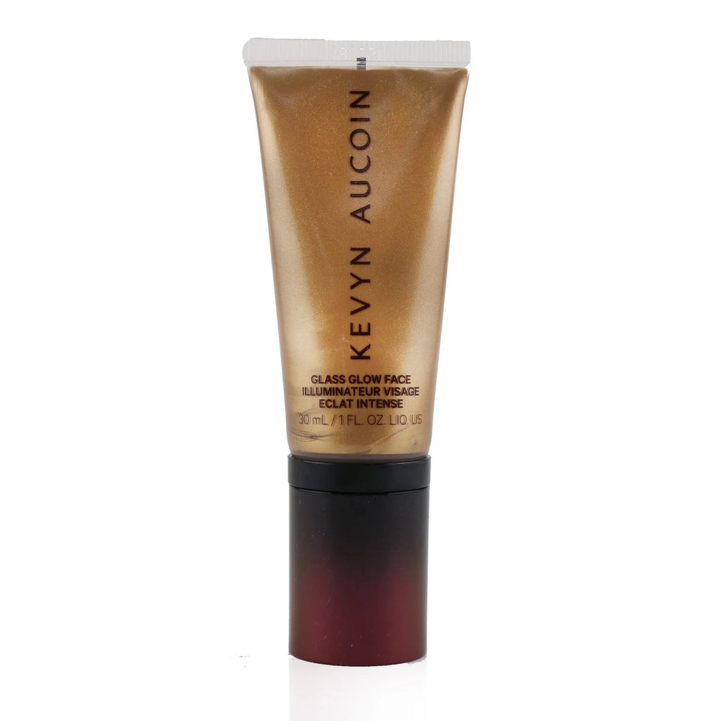 Glass Glow Face Prism Rose 30ml/1oz A656