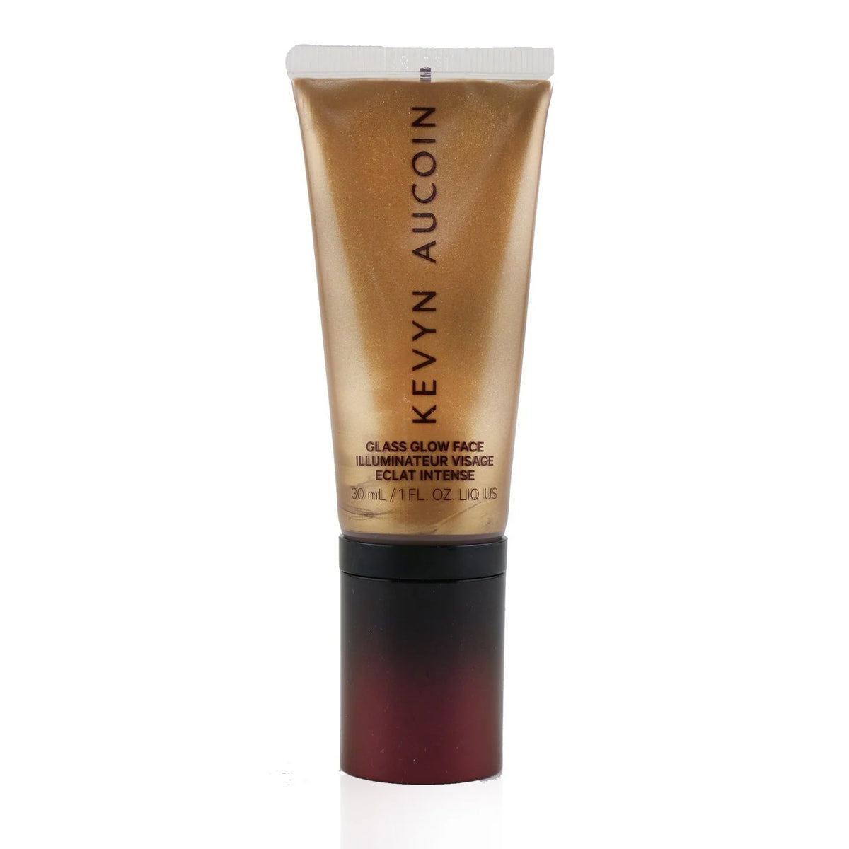 Glass Glow Face Prism Rose 30ml/1oz A656
