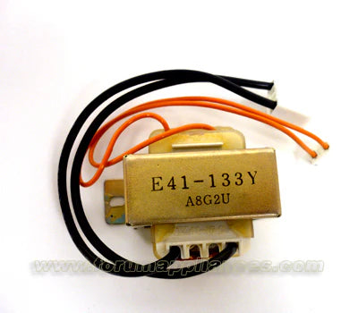 Transformer for TID-1800HP, TID-2300, TID-2400 F819940
