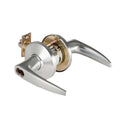 Cylindrical Lever Lock W91586