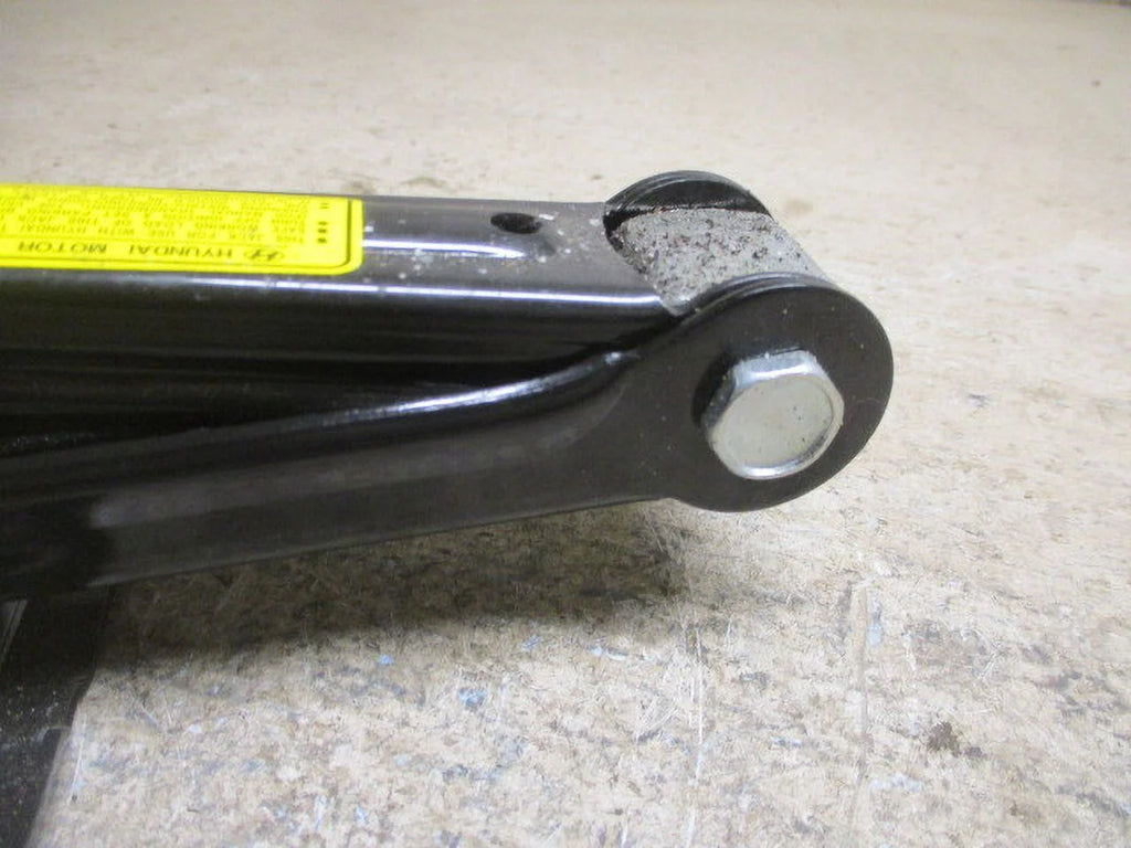 OEM Wheel Tire Jack Assembly for Kia Sportage Z329167
