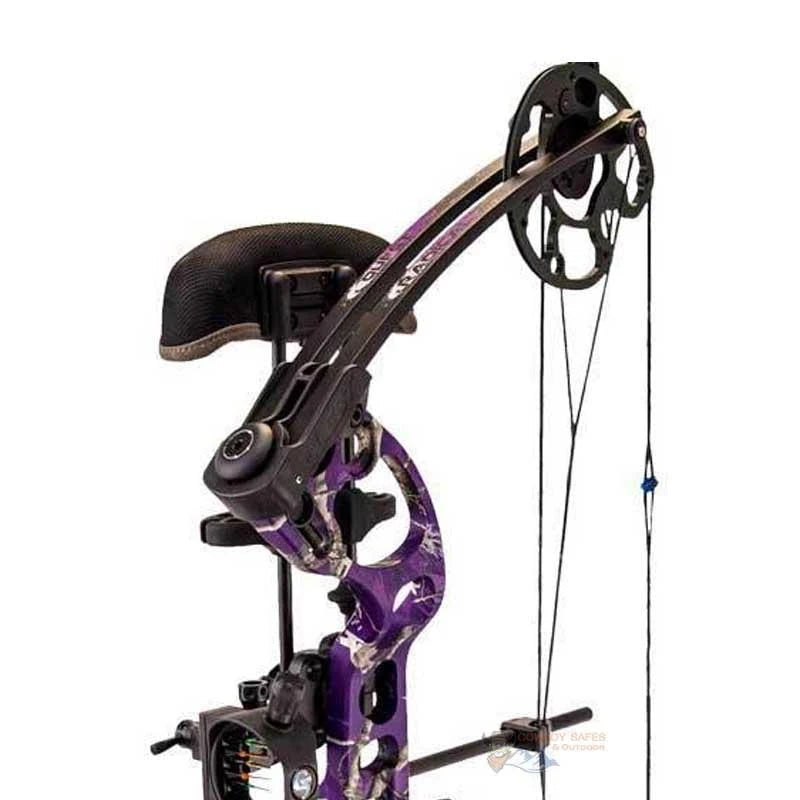 Radical Bow Package Right Hand Realtree AP Purple Y334