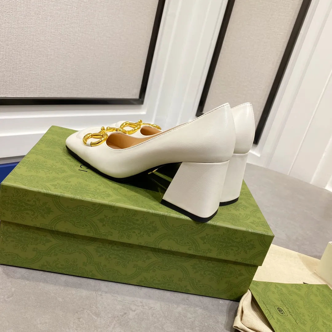 Women Shoes Heel 2.5cm/7.5cm G139553