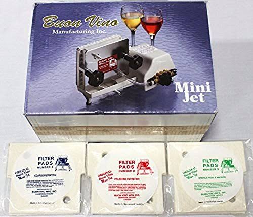 Mini Jet System T95117