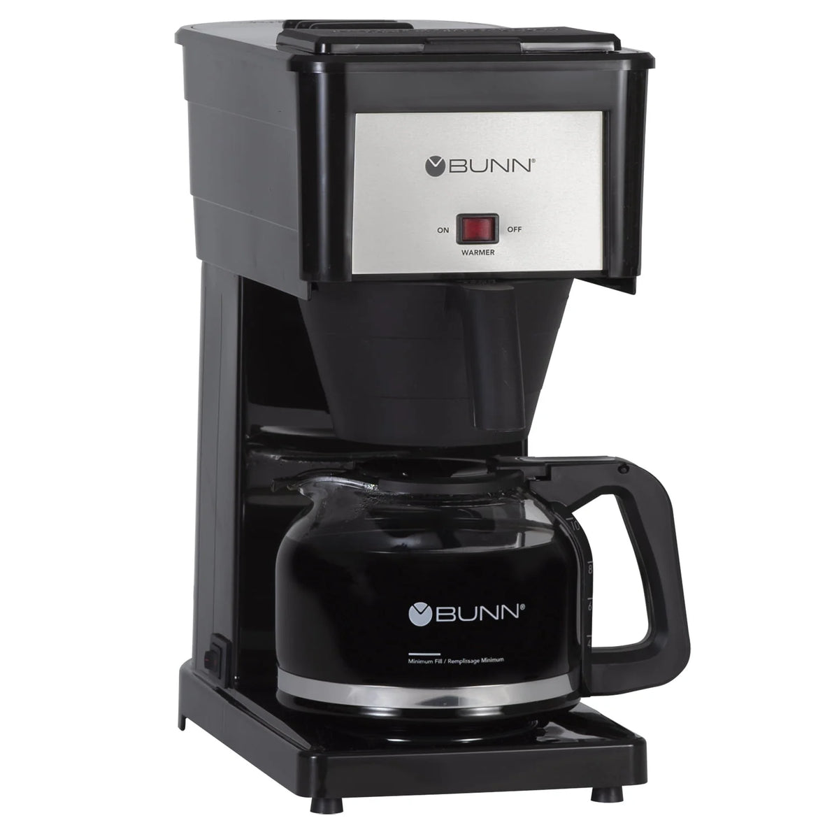 10 Cup Coffee Maker L628560