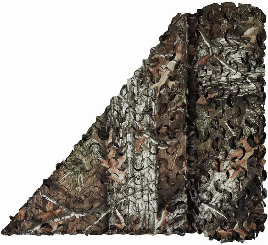 Camo Netting for Sunshade Camping Shooting Hunting V716593