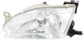 Driver Side Headlight Assembly Pack of 2 Y720