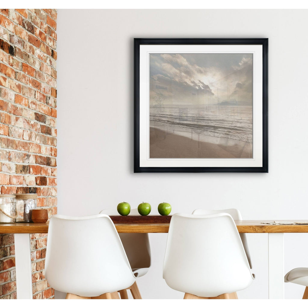 28x28 Framed Giclee Print C899004