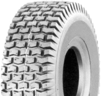 20X800-8 Turf Tread Tubeless Tire 2-Ply Pack of 2 U9098