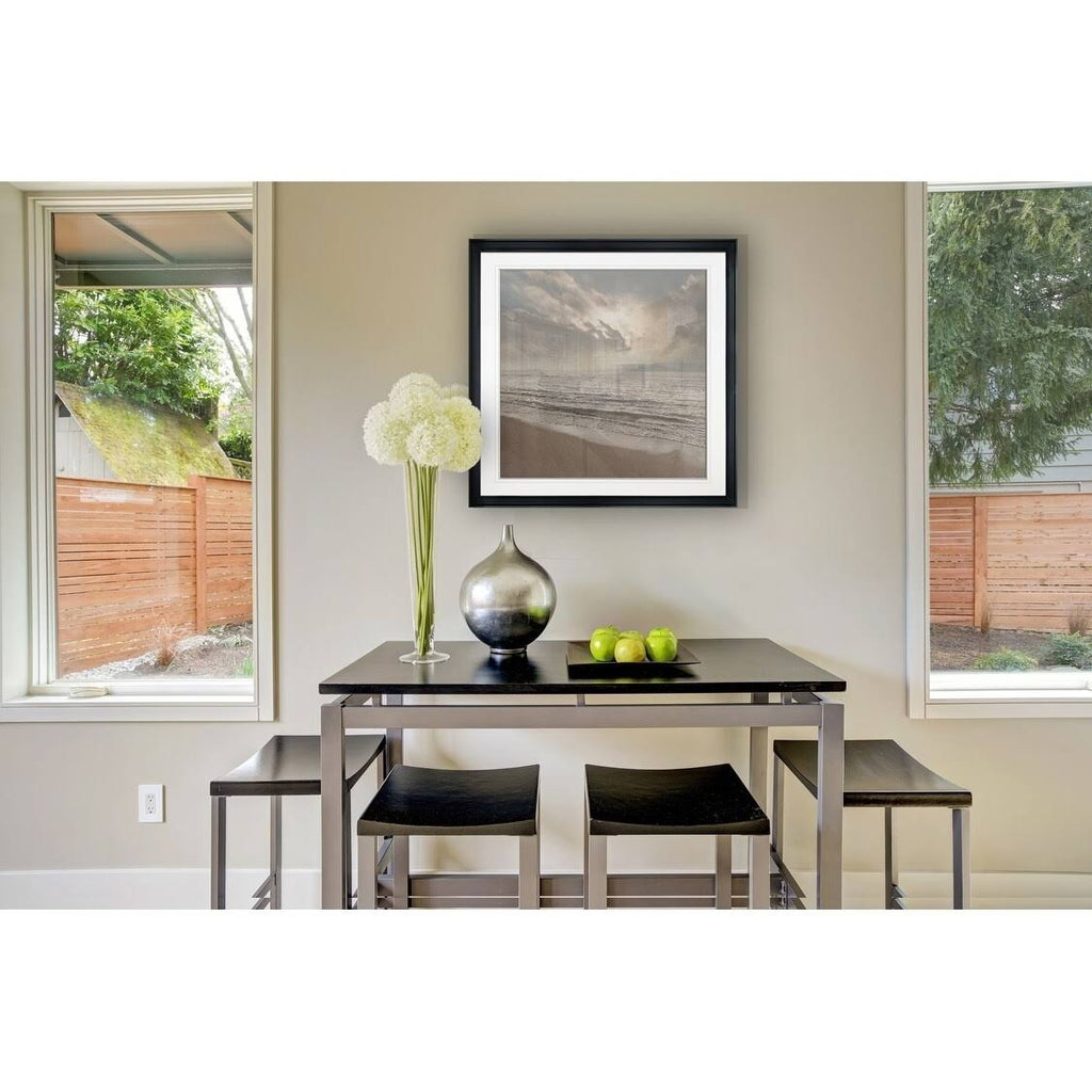28x28 Framed Giclee Print C899004