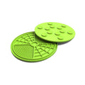 Green Licking Mat M32434