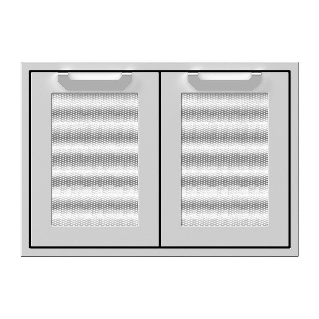 Double Access Doors, 30x22 Y16110
