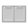 Double Access Doors, 30x22 Y16110
