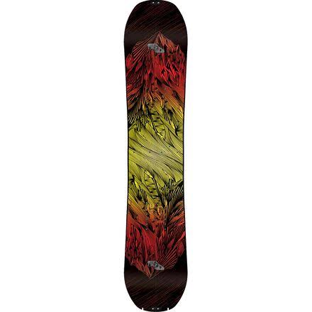 Mountain Twin Split F6766