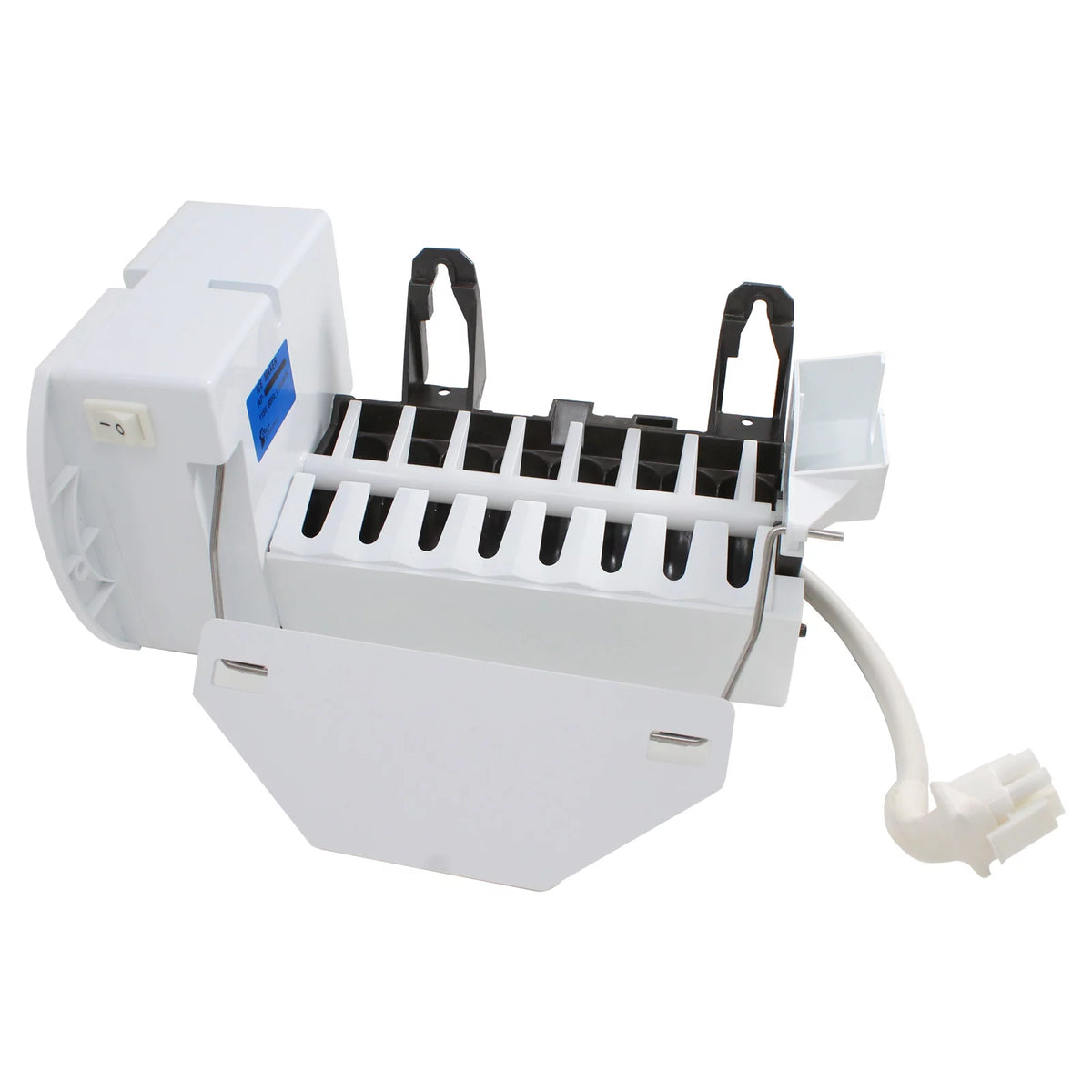 Refrigerator Ice Maker Replacement D8787