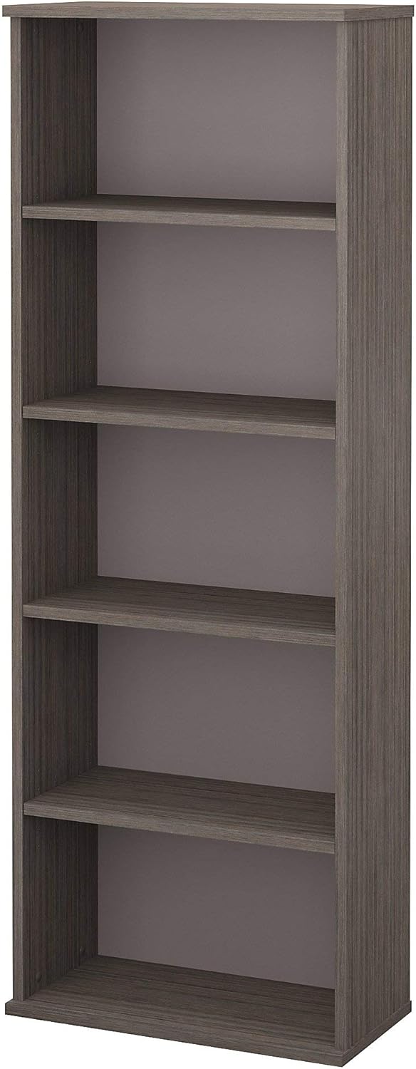 5 Shelf Bookcase H5644