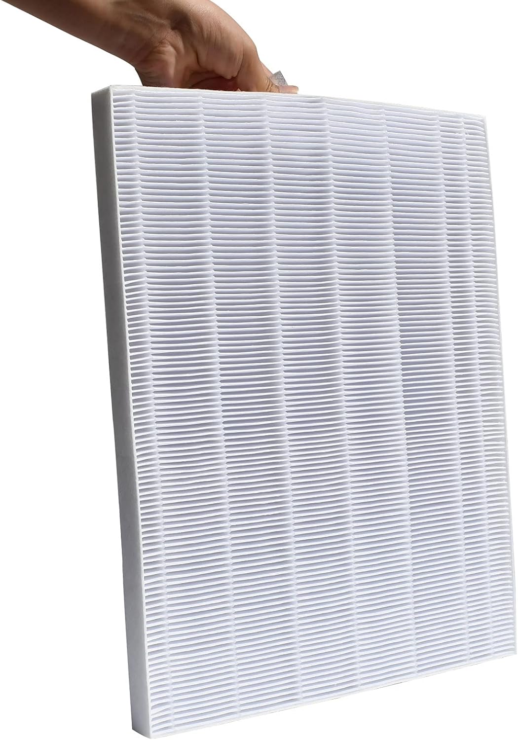 2 Pack Replacement HEPA Filter and Activated Carbon Filter for Air Purifier N432