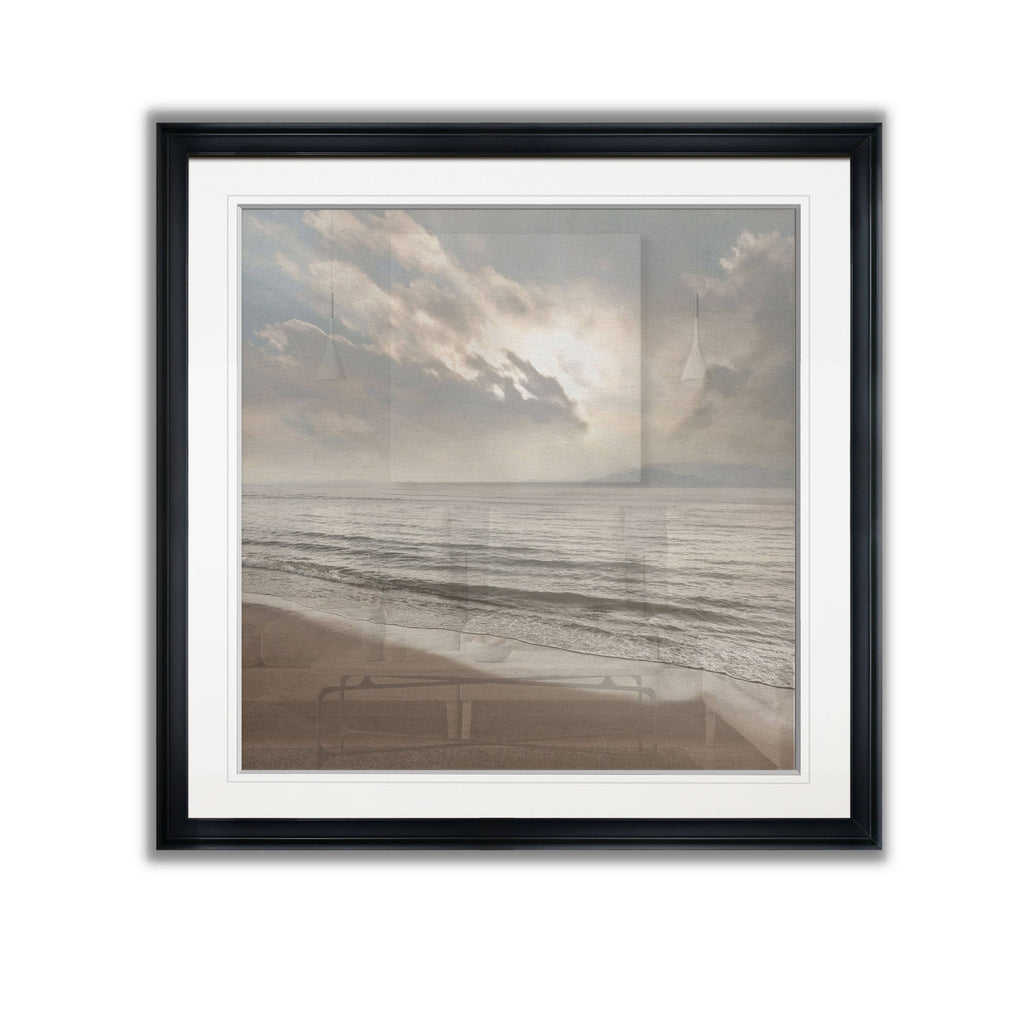 28x28 Framed Giclee Print C899004