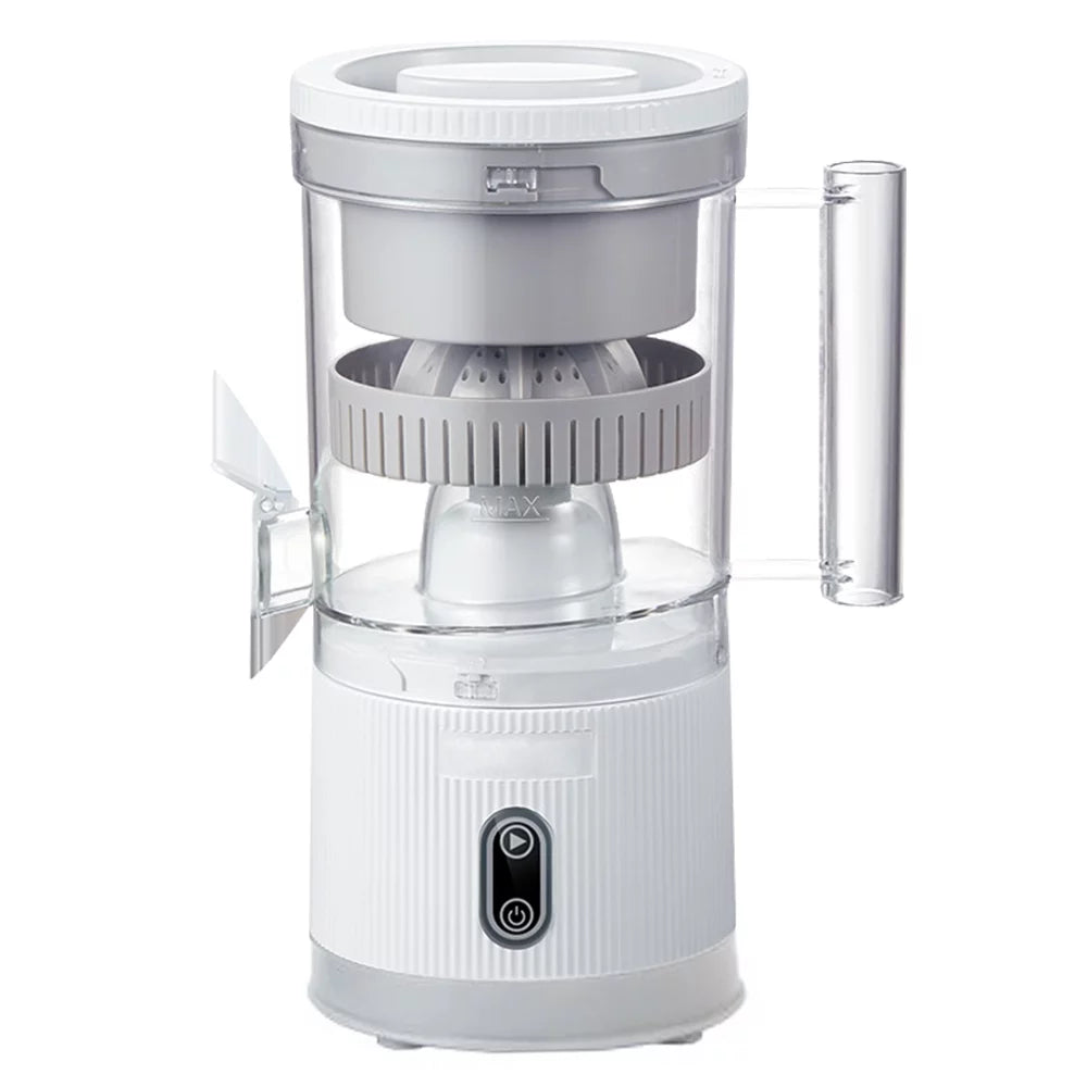 Electric Juicer Portable Citrus Squeezer U306798