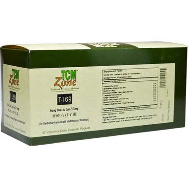 42 Packets Herbal Supplement B35612
