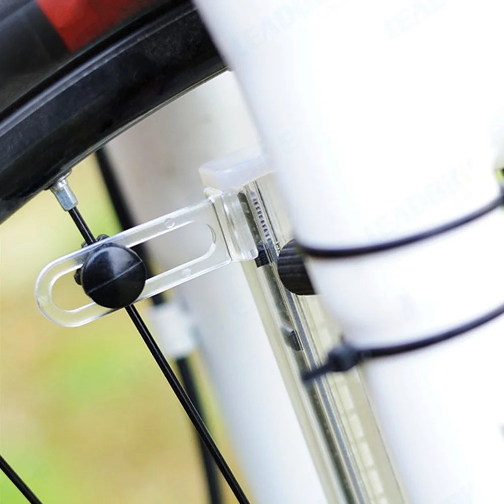 Rechargeable LED Wheel Lamp D8052