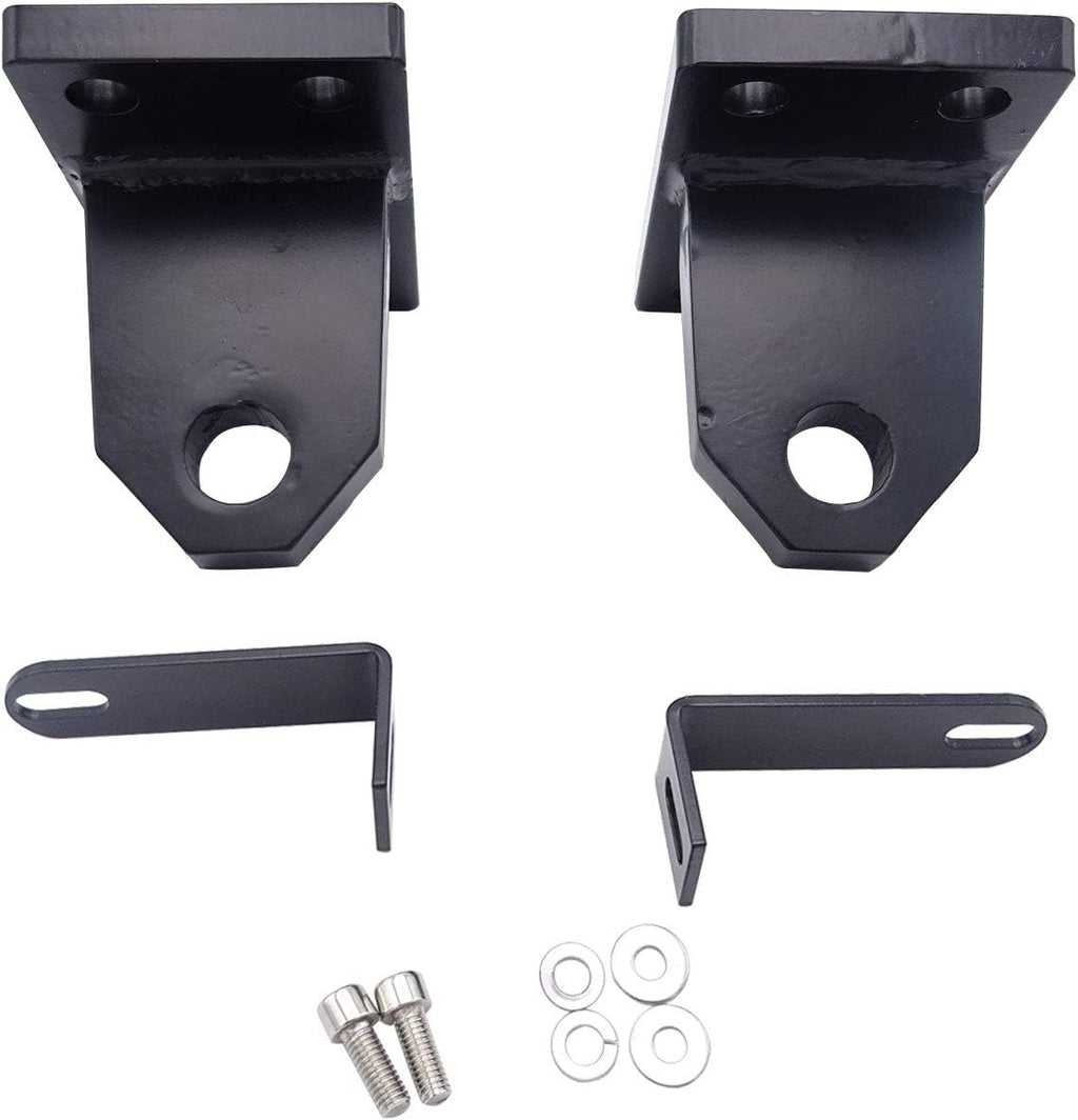 32 inch Light Bar Mounting Bracket Pack of 2 G76723
