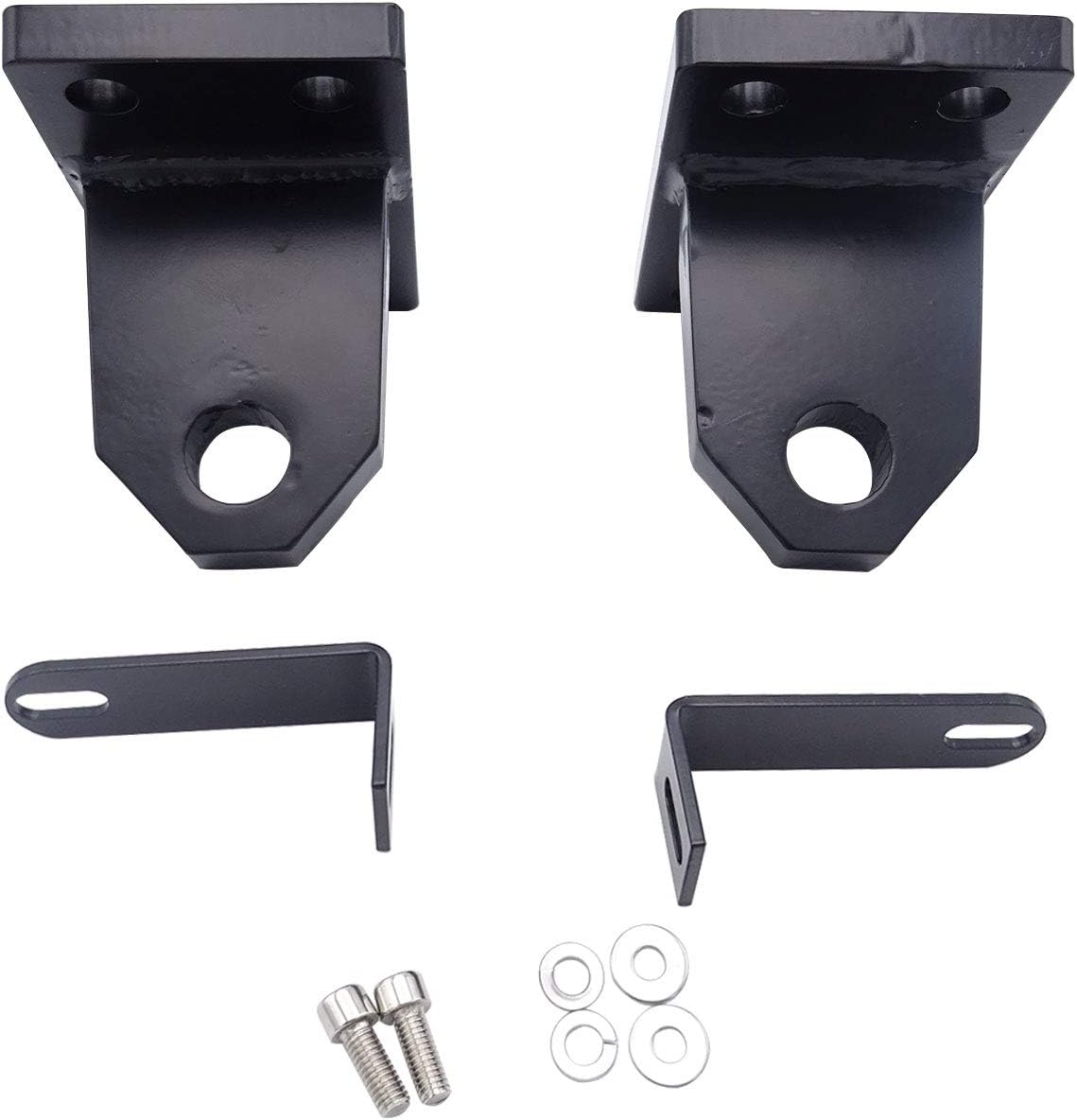 32 inch Light Bar Mounting Bracket Pack of 2 G76723